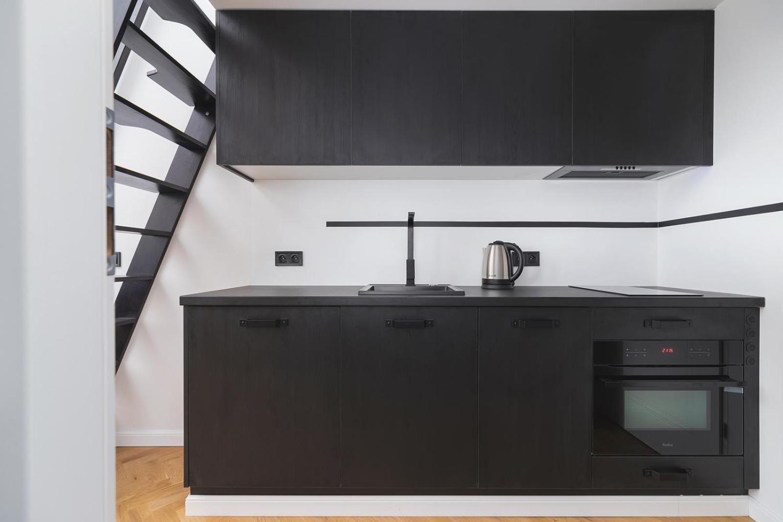 Apartament - Radziwillowska 27 Kraków