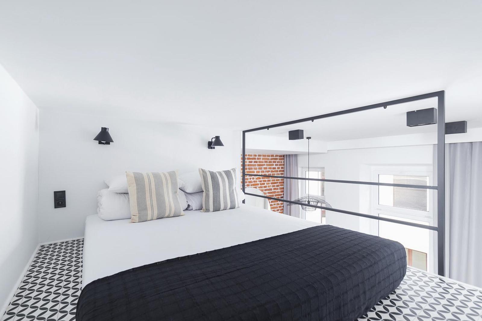 - Radziwillowska 27 Apartament